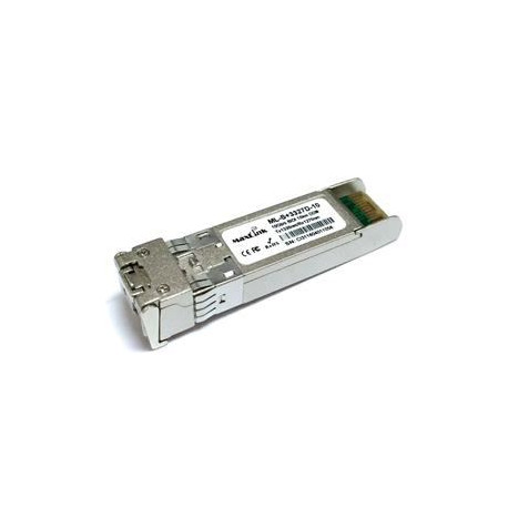 MaxLink 10G SFP optical module, WDM(BiDi)Tx1330, (LC,SM)-10km