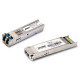 Planet Industrial 10G SFP (LC, MM)-300m fiber module (-45 to 75C)