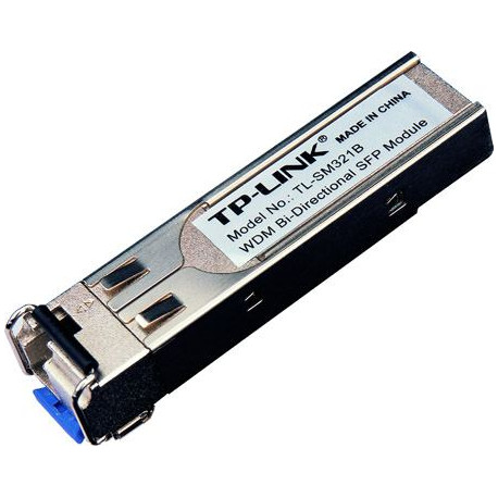 TP-Link 1000Base-BX WDM Bi-Directional SFP Module