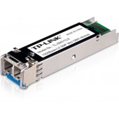 TP-Link Single Mode 1G Module LC Connector up to 10km