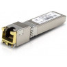 Ubiquiti Networks UACC-CM-RJ45-MG 10 GbE RJ45 SFP Transceiver Module, Copper