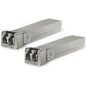 Ubiquiti Networks U Fiber, Multi-Mode Module, 10G, 2-Pack