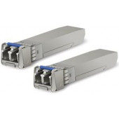 Ubiquiti Networks U Fiber, Single-Mode Module, 10G, 2-Pack