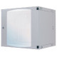 NaviaTec Wall Cabinet 540x600 12U Double Section Unassembled