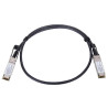 MaxLink 40G QSFP DAC Cable, 1m