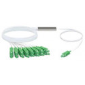 Ubiquiti Networks PLC Optical 1:16 Splitter SC APC-SC APC