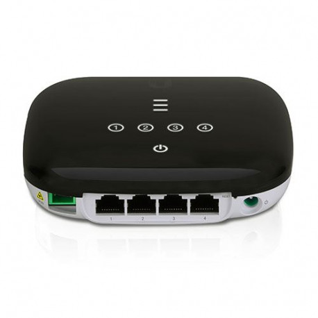 Ubiquiti Networks UFiber WiFi High-Performance GPON CPE with 4 Ethernet Ports and WiFi