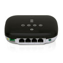 Ubiquiti Networks UFiber WiFi High-Performance GPON CPE with 4 Ethernet Ports and WiFi