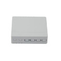 NFO FTTH Socket 4x SC Simplex LC Duplex