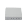 NFO FTTH Socket 4x SC Simplex LC Duplex