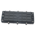 NFO Splice Closure, 4 inputs outputs, 48F Horizontal