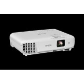 EPSON EB-W06 3LCD Projector FHD 3700Lm