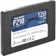 Patriot SSD P210 R520/W430, 128GB, 7mm, 2.5"