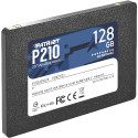 Patriot SSD P210 R520/W430, 128GB, 7mm, 2.5"