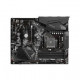 GIGABYTE Main Board Desktop AMD B550, AM4, 4 x DDR4, DVI-D/HDMI, 2xPCIE x16 , 3xPCIE x1, ALC887 , 2x