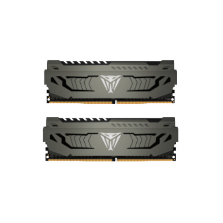 Patriot Memory Viper Steel PVS416G373C7K memorijski modul 16 GB 2 x 8 GB DDR4 3733 MHz