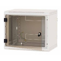 Ormar zidni 6U/400mm, RBA-06-AS5-BAX-A1