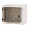 Ormar zidni 6U/400mm, RBA-06-AS5-BAX-A1