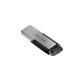 SanDisk Ultra Flair USB izbrisivi memorijski pogon 512 GB USB Tip-A 3.2 Gen 1 (3.1 Gen 1) Srebro