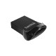 SanDisk Ultra Fit USB izbrisivi memorijski pogon 512 GB USB Tip-A 3.2 Gen 1 (3.1 Gen 1) Crno