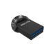 SanDisk Ultra Fit USB izbrisivi memorijski pogon 512 GB USB Tip-A 3.2 Gen 1 (3.1 Gen 1) Crno