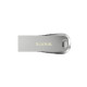 SanDisk Ultra Luxe USB izbrisivi memorijski pogon 512 GB USB Tip-A 3.2 Gen 1 (3.1 Gen 1) Srebro