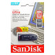 USB memorija Sandisk Ultra USB 3.0 Black 128GB