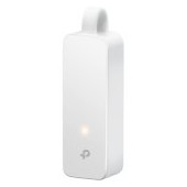 TP-Link UE300C USB Type-C to RJ45 Gigabit Ethernet Network Adapter, USB 3.0 port, 10/100/1000 RJ45 p