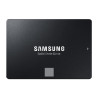 Samsung 870 EVO 250 GB Crno