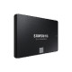 Samsung 870 EVO 500 GB Crno