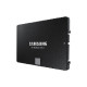 Samsung 870 EVO 500 GB Crno