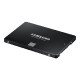 Samsung 870 EVO 500 GB Crno