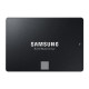 Samsung 870 EVO 1000 GB Crno