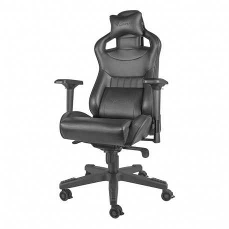 Genesis Nitro 950, gaming stolica, crna - Uzi Shop
