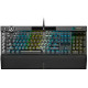 Corsair gaming keyboard K100 CORSAIR OPX