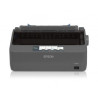 Epson LX-350, 9-pin, A4, 390zn/s, USB2.0/parallel/serial