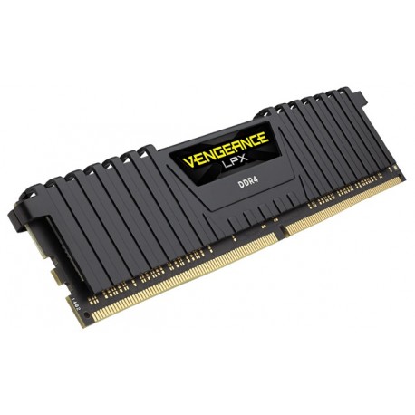 Corsair Vengeance® LPX 16GB (2x8GB) DDR4 2400MHz C14 Kit