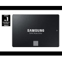 Samsung SSD 870 EVO Series 2TB SATAIII 2.5'', r560MB/s, w530MB/s, 6.8mm, Basic Pack