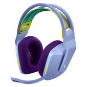 LOGITECH G733 LIGHTSPEED Headset - LILAC - 2.4GHZ - EMEA