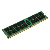 Kingston DRAM Server Memory 16GB DDR4-3200MHz Reg ECC Dual Rank Module, EAN: 740617303834