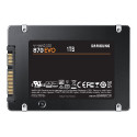 SAMSUNG SSD 870 EVO 1TB 2.5inch SATA