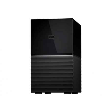 WD My Book Duo 36TB RAID Storage