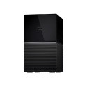 WD My Book Duo 36TB RAID Storage