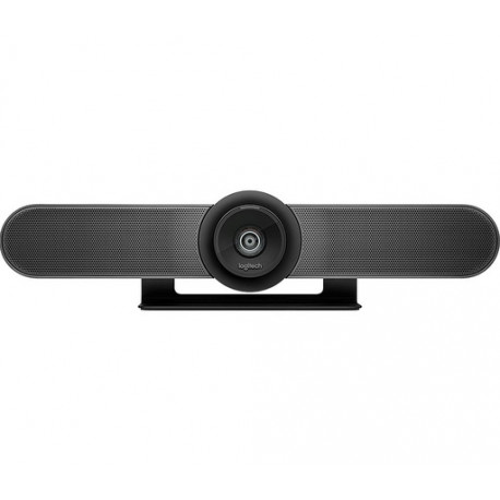 Spletna kamera Logitech MeetUp, USB