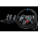 Volan Logitech G29, USB, PS3 & PS4