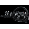 Volan G920  Logitech, USB, PC & Xbox ONE