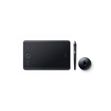 Wacom Intuos PRO S, brezžična