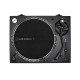 Gramofon Audio-Technica AT-LP140XP, črn