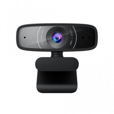 Spletna kamera Asus C3, 1080p, USB