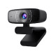 Spletna kamera Asus C3, 1080p, USB